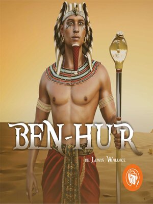 cover image of Ben-Hur
